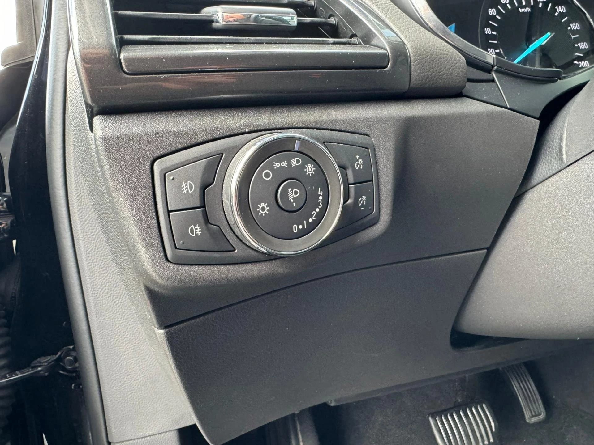 Hoofdafbeelding Ford Mondeo