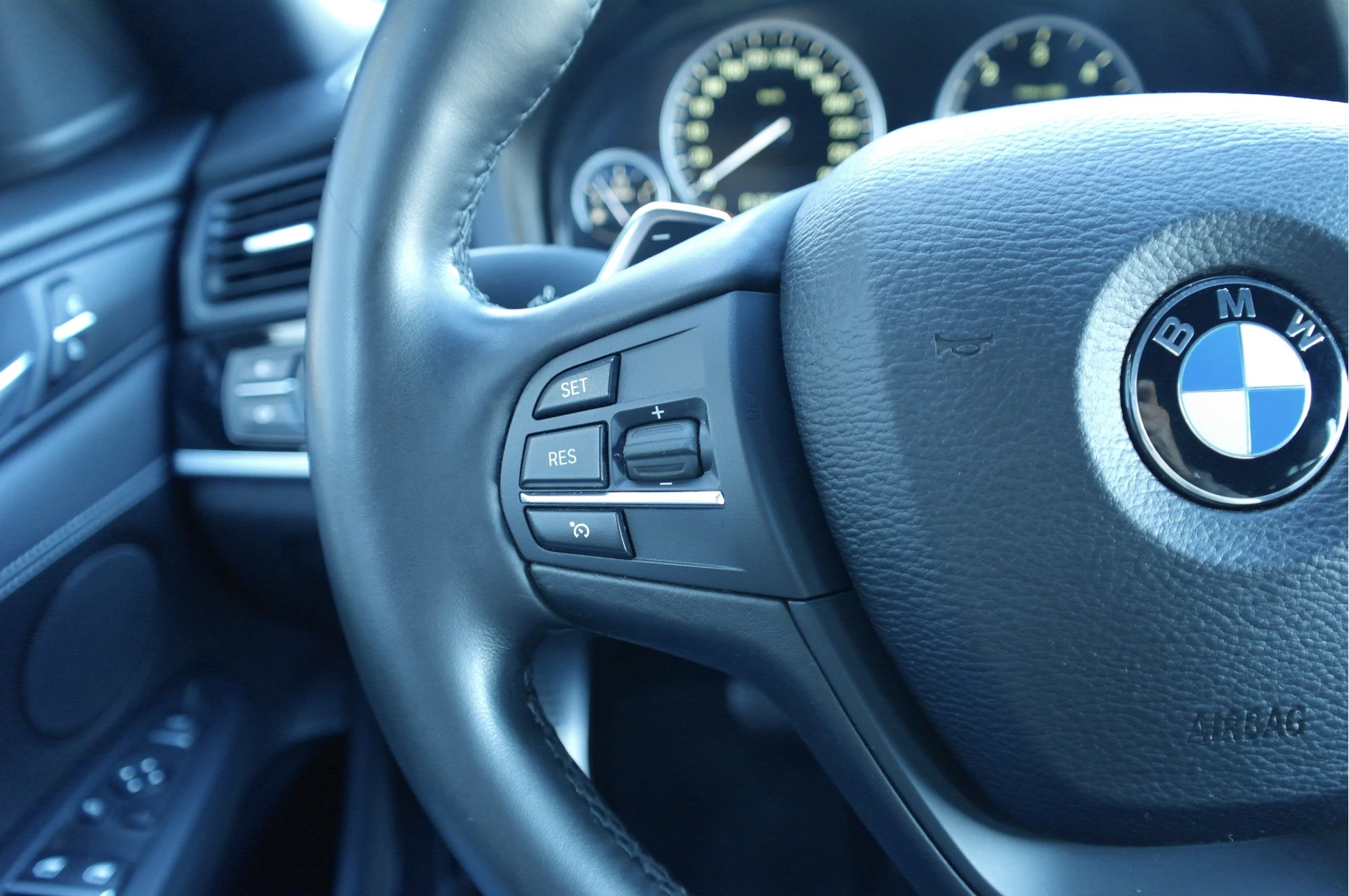 Hoofdafbeelding BMW X4