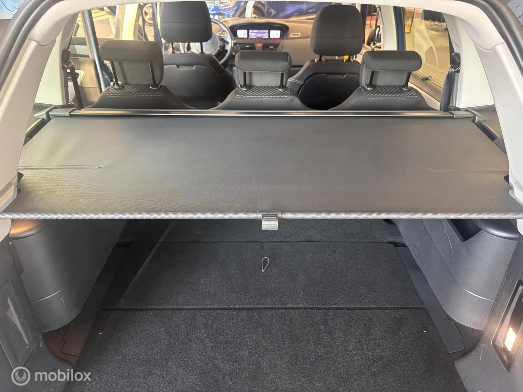 Hoofdafbeelding Citroën Grand C4 Picasso