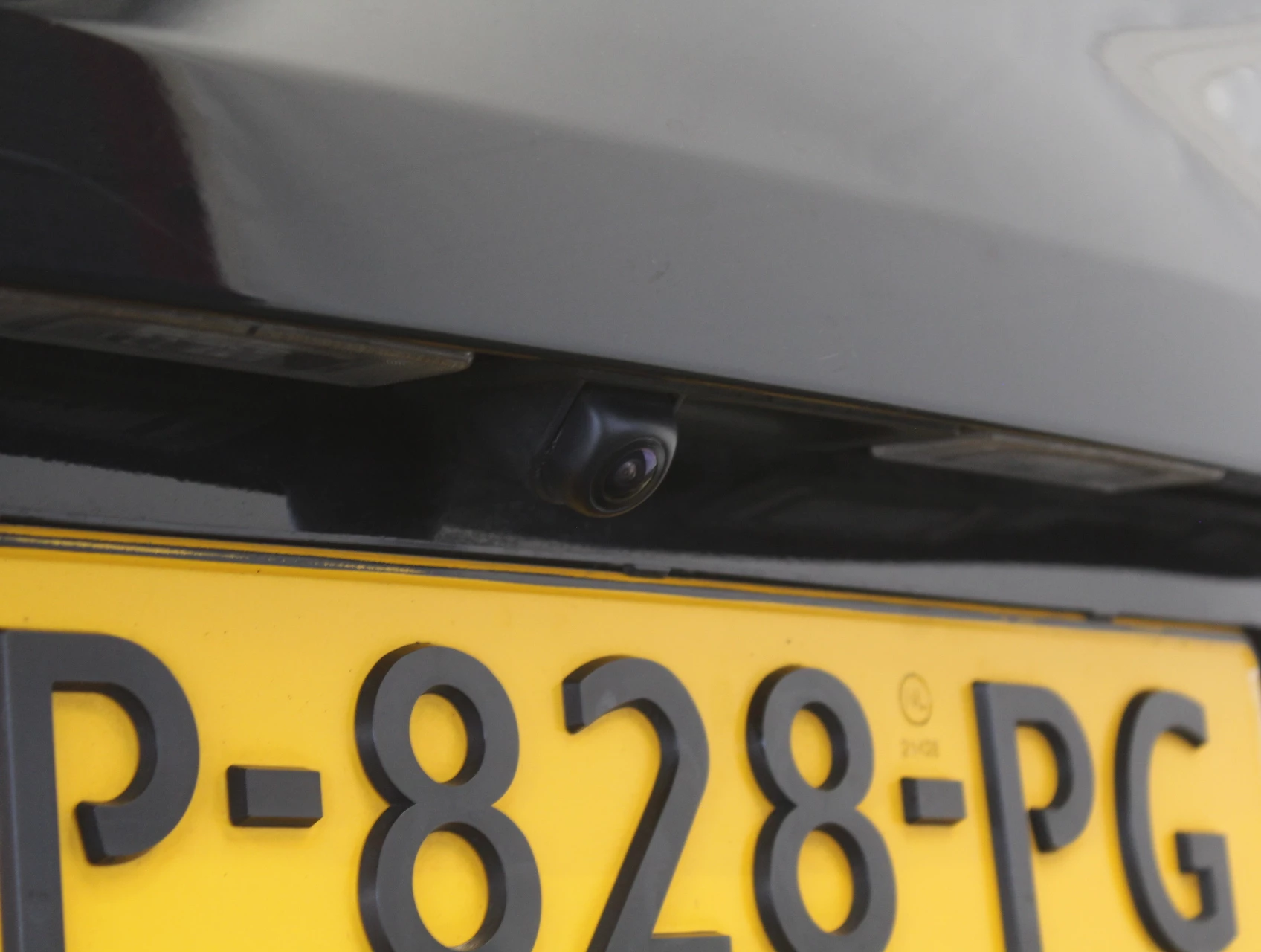 Hoofdafbeelding Kia Ceed