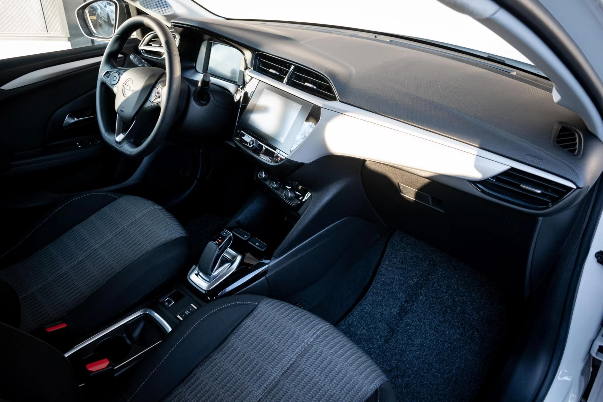 Hoofdafbeelding Opel Corsa-e