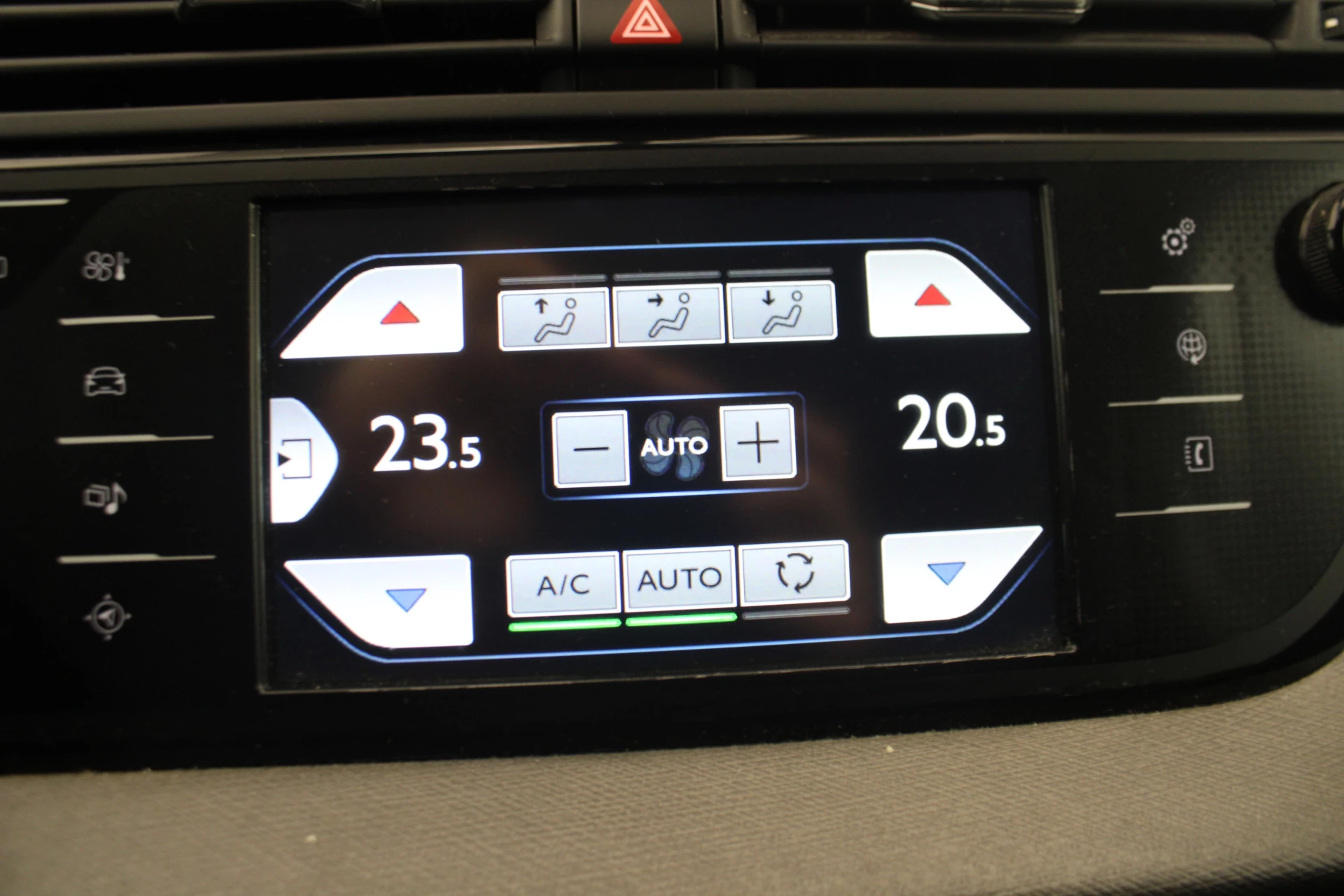 Hoofdafbeelding Citroën Grand C4 Picasso