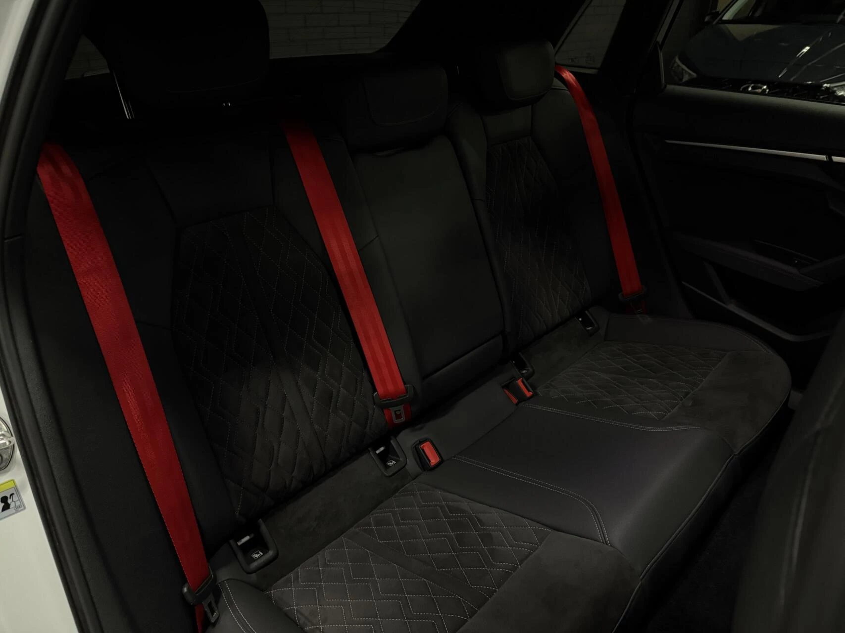 Hoofdafbeelding Audi S3