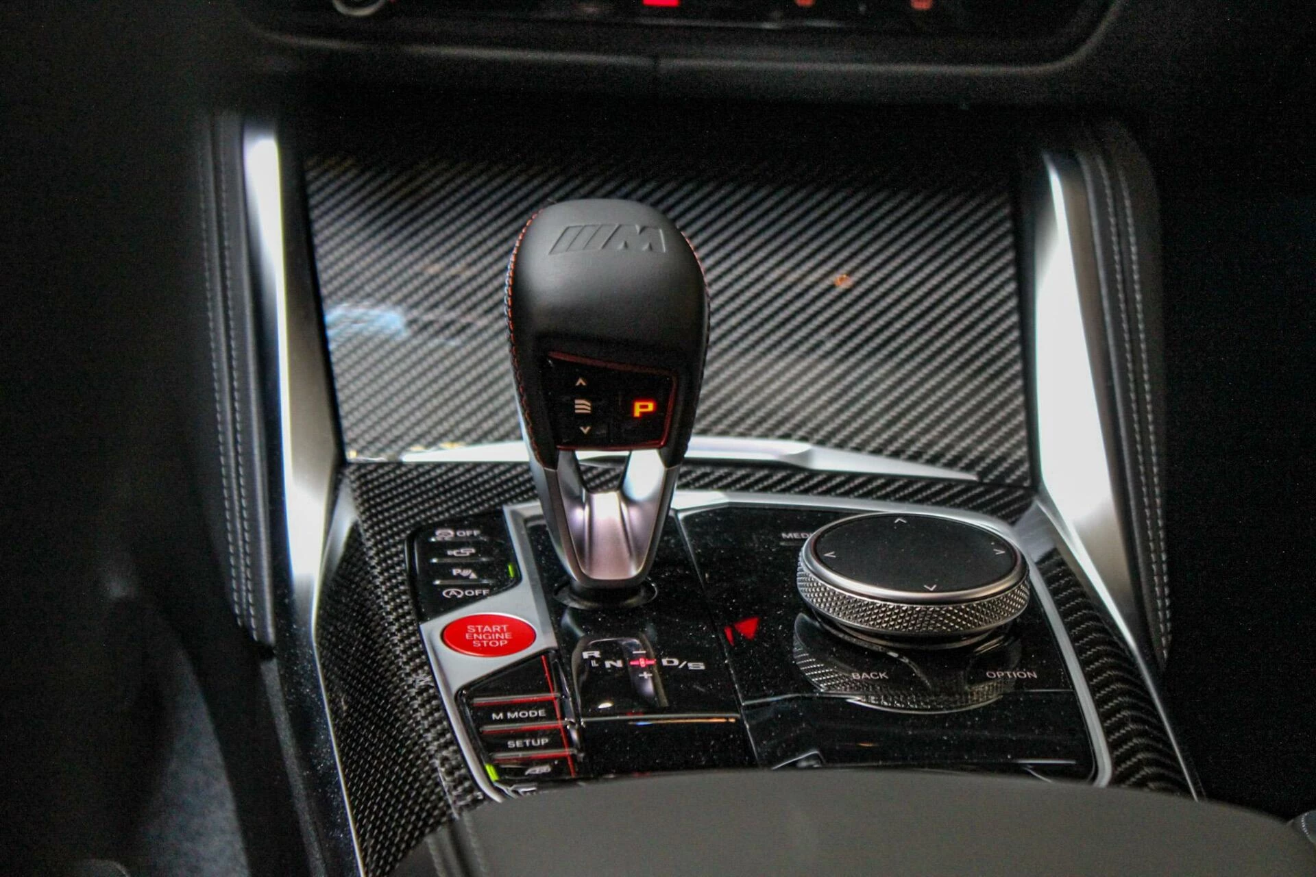 Hoofdafbeelding BMW M3