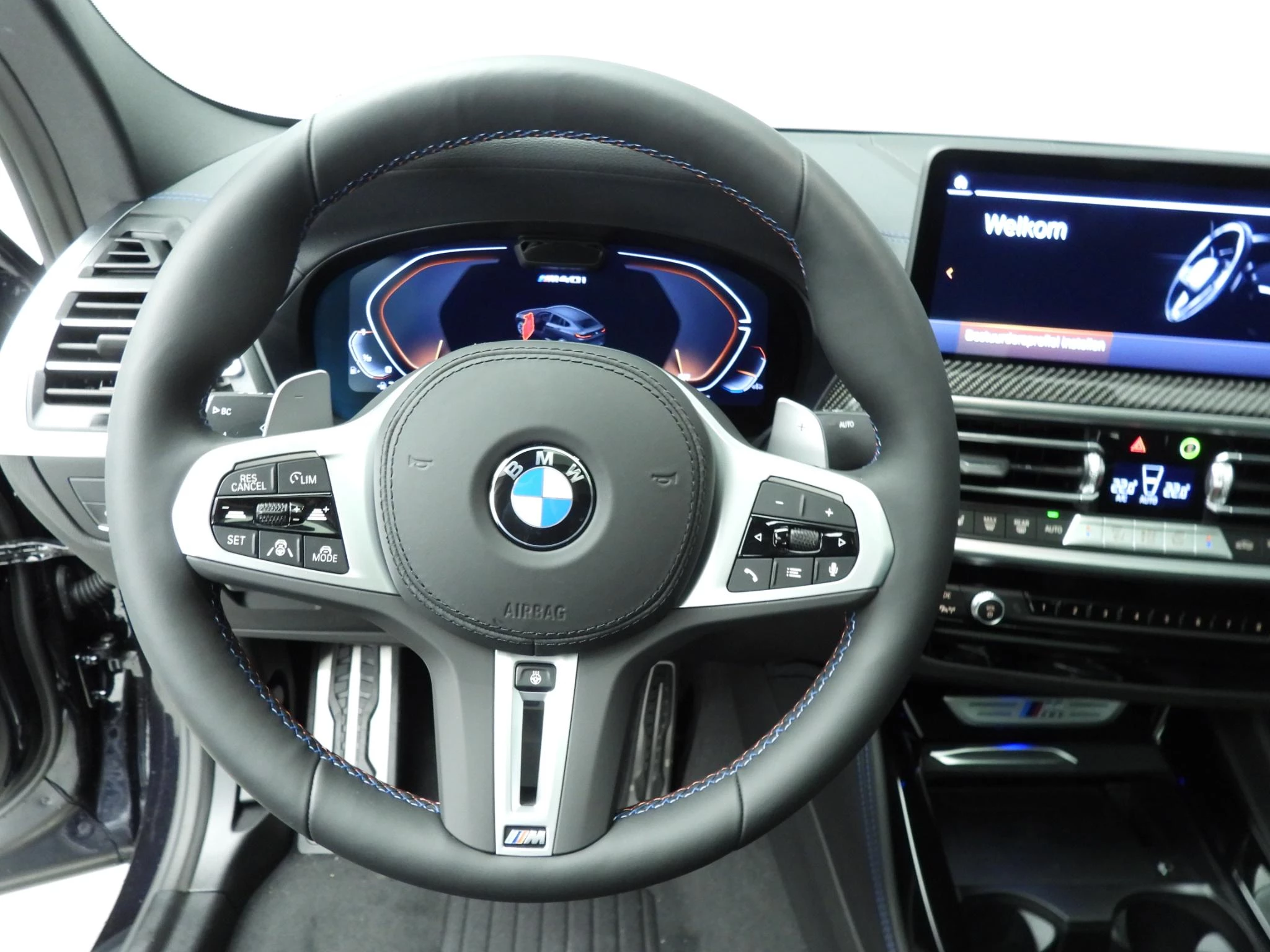 Hoofdafbeelding BMW X4