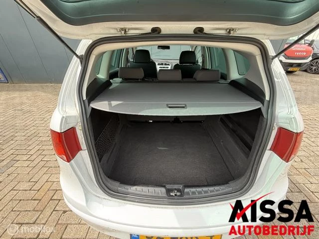 Hoofdafbeelding SEAT Altea XL