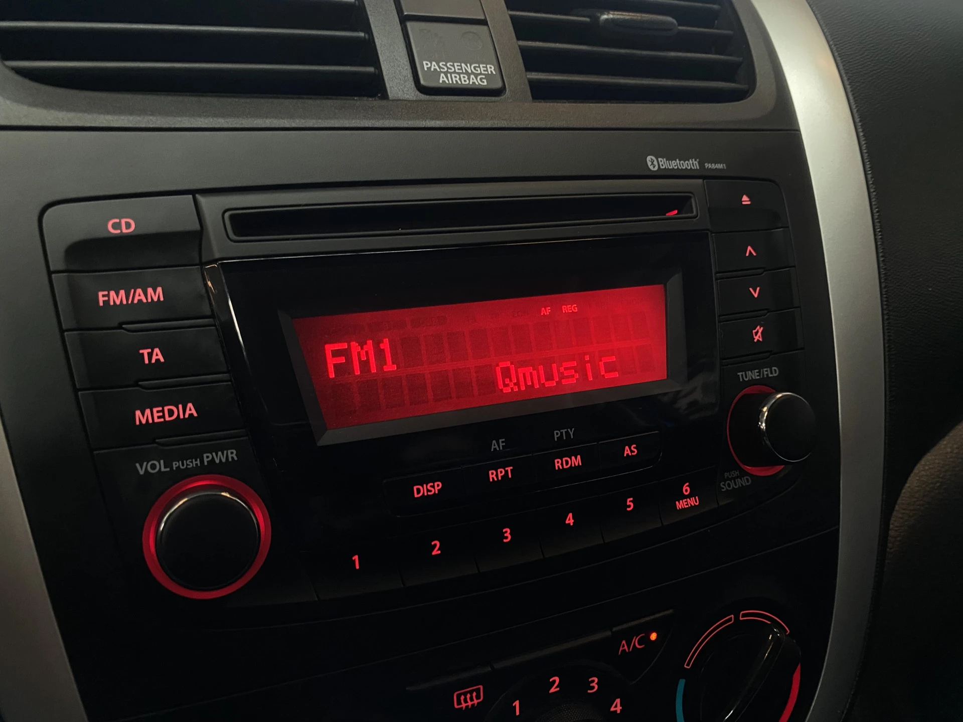 Hoofdafbeelding Suzuki Celerio