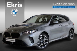 BMW 1 Serie 120 M Sport Design Edition | Stoelverwarming | Dodehoekdetectie | Comfort Access | Achteruitrijcamera | Adaptieve LED | Ekris Selection