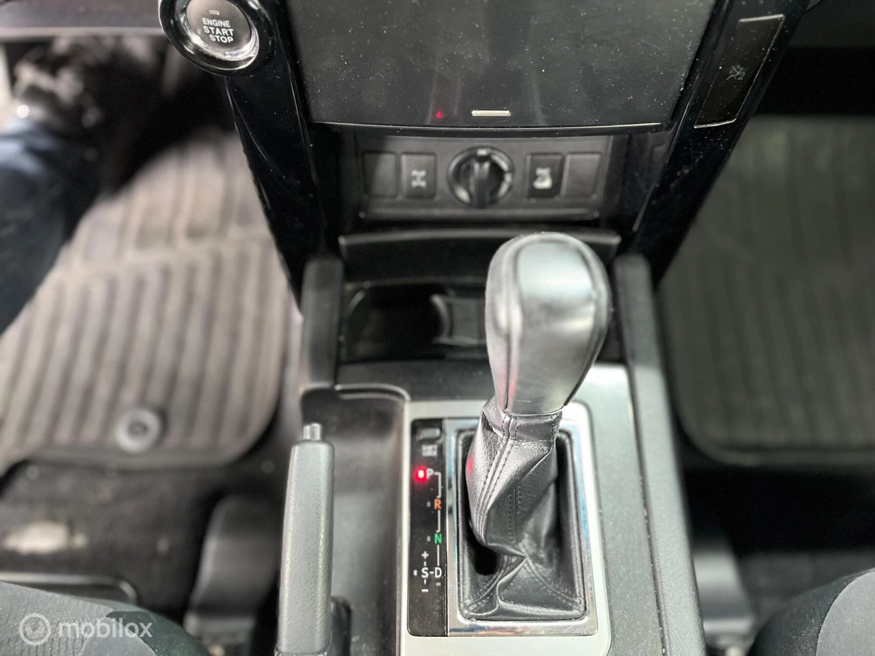 Hoofdafbeelding Toyota Land Cruiser