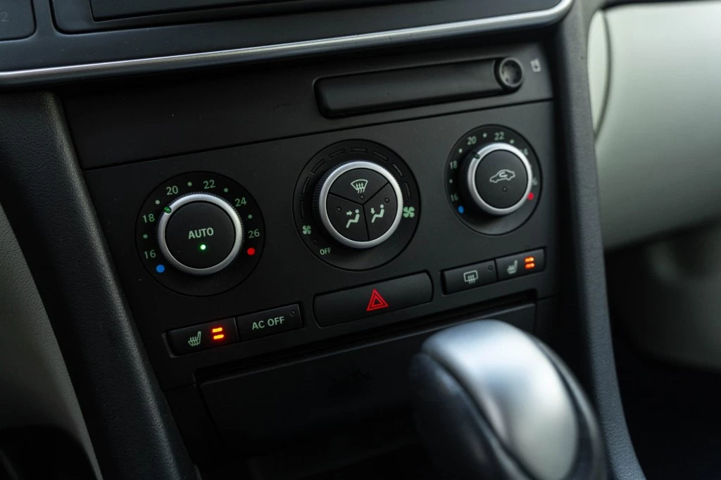 Hoofdafbeelding Saab 9-3