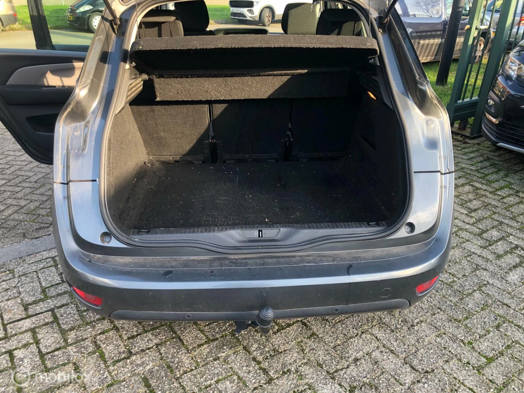 Hoofdafbeelding Citroën C4 Picasso