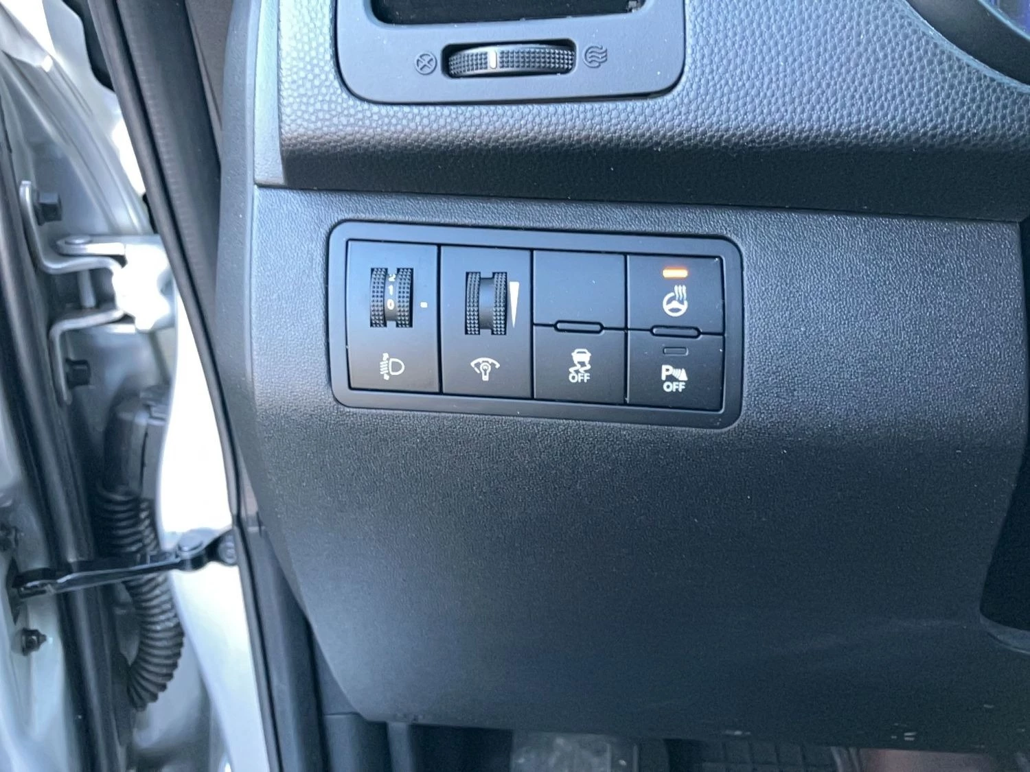 Hoofdafbeelding Hyundai ix20