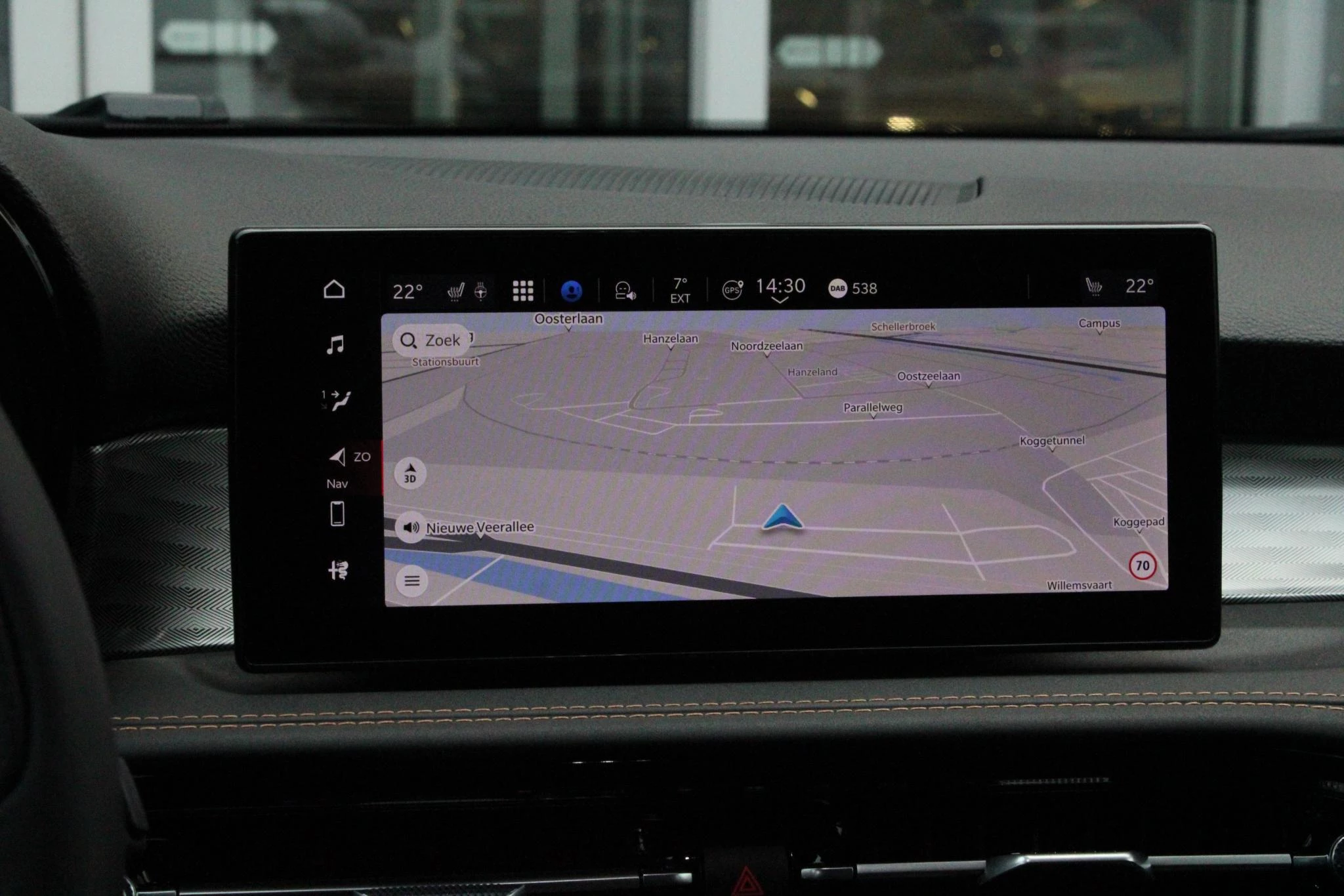 Hoofdafbeelding Alfa Romeo Tonale