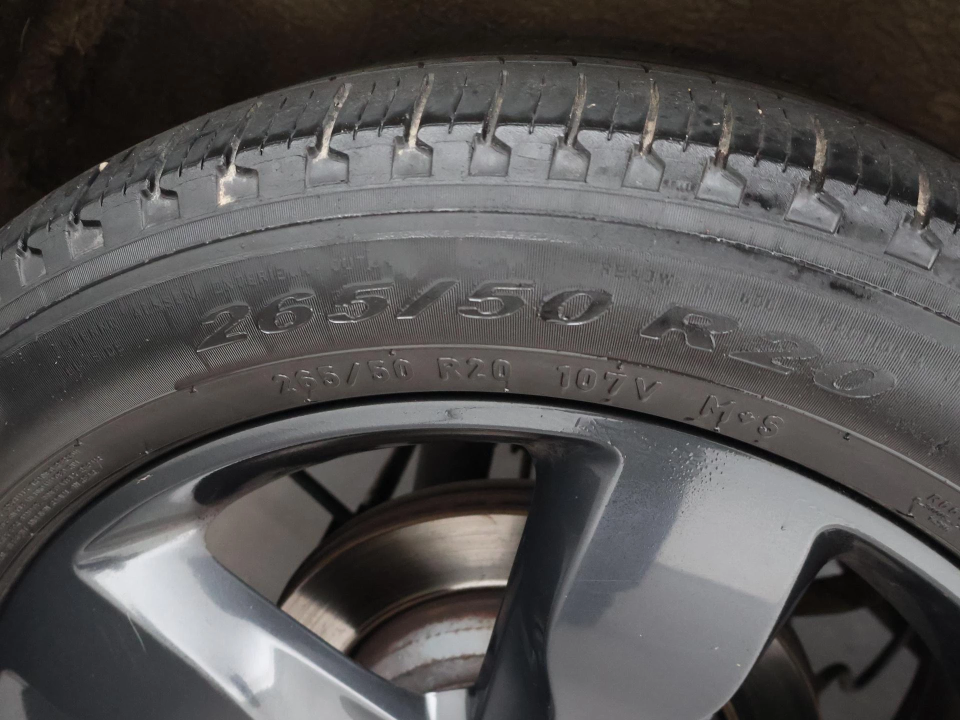 Hoofdafbeelding Jeep Grand Cherokee