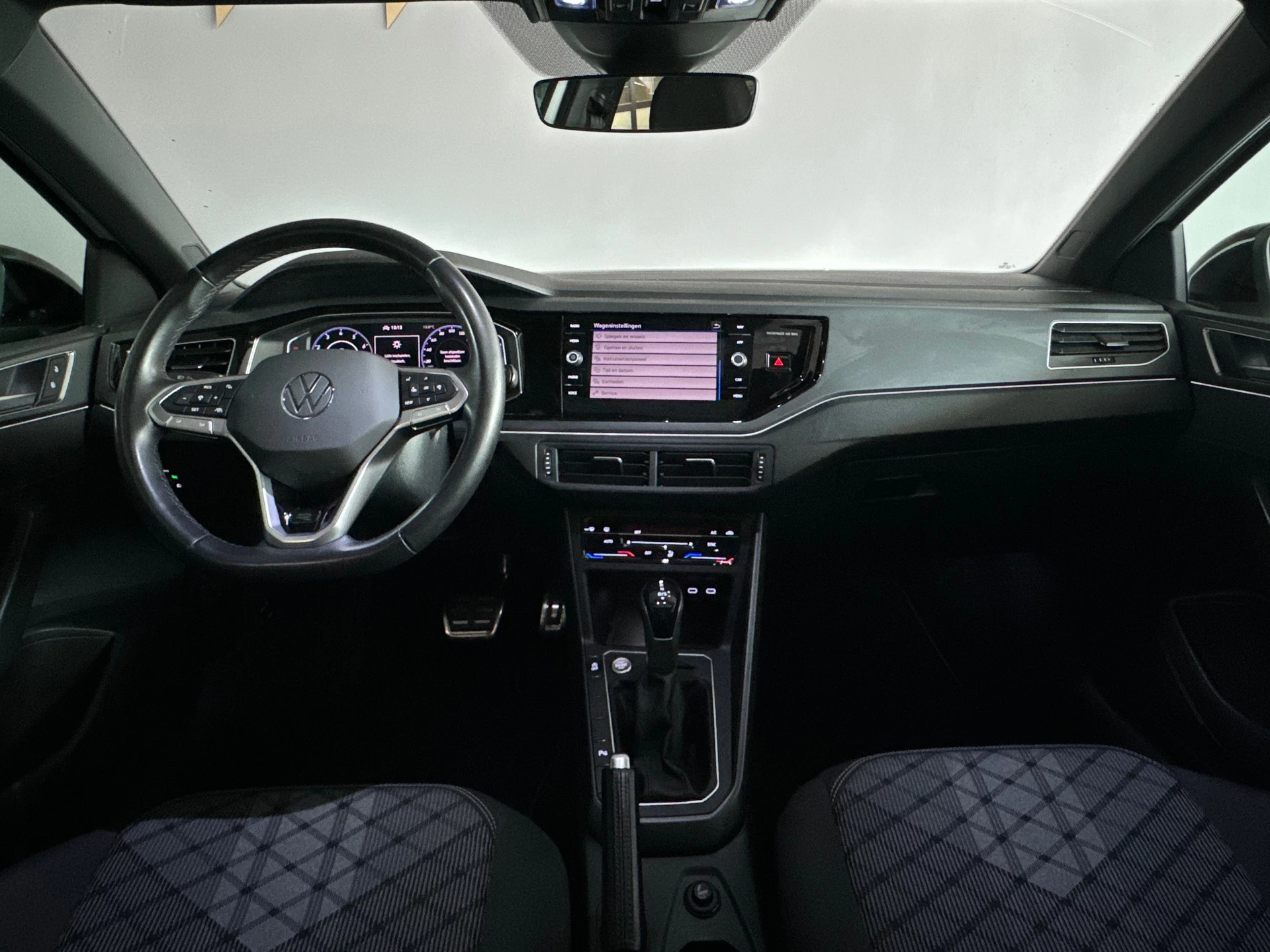 Hoofdafbeelding Volkswagen Taigo