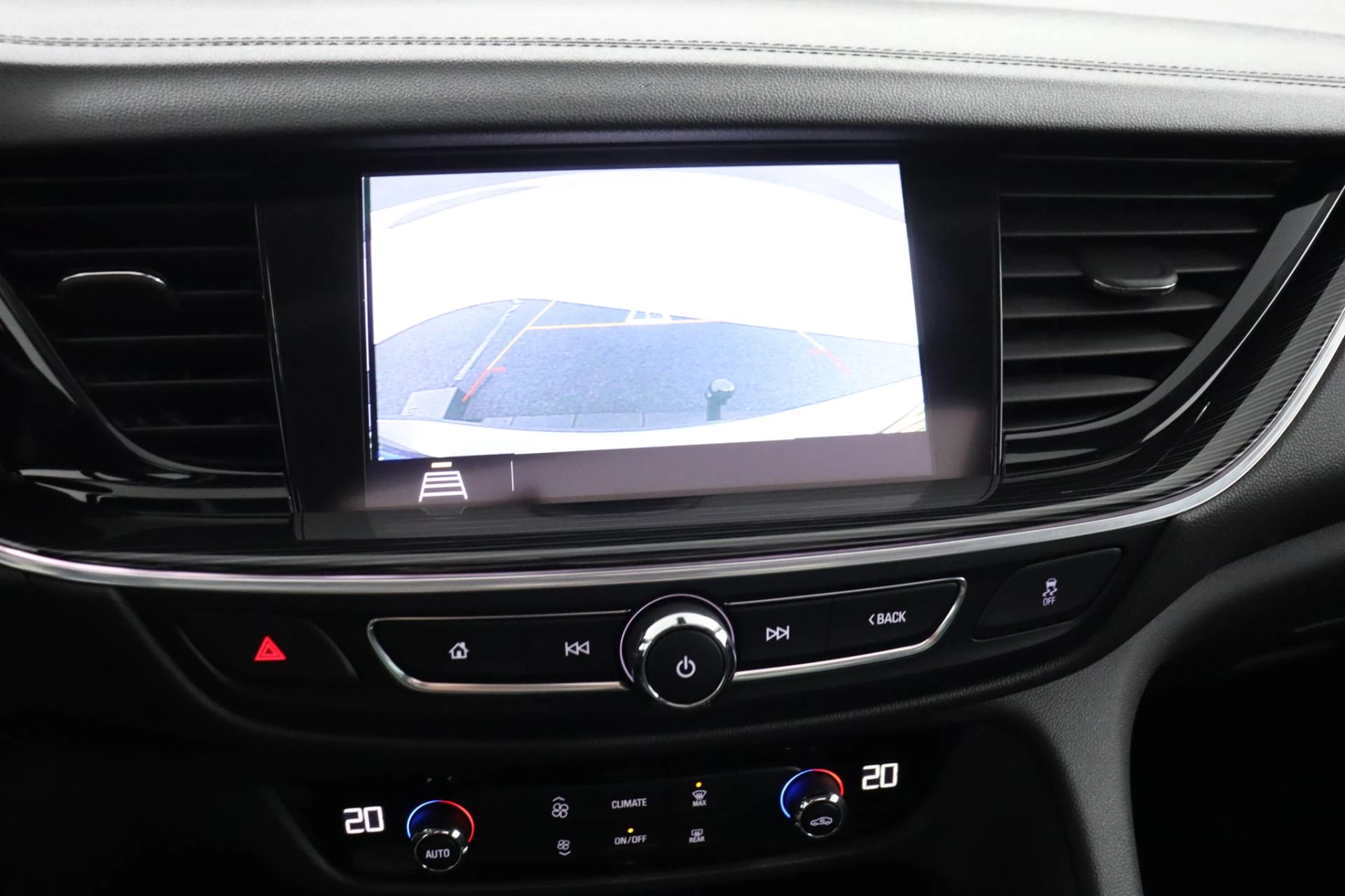 Hoofdafbeelding Opel Insignia