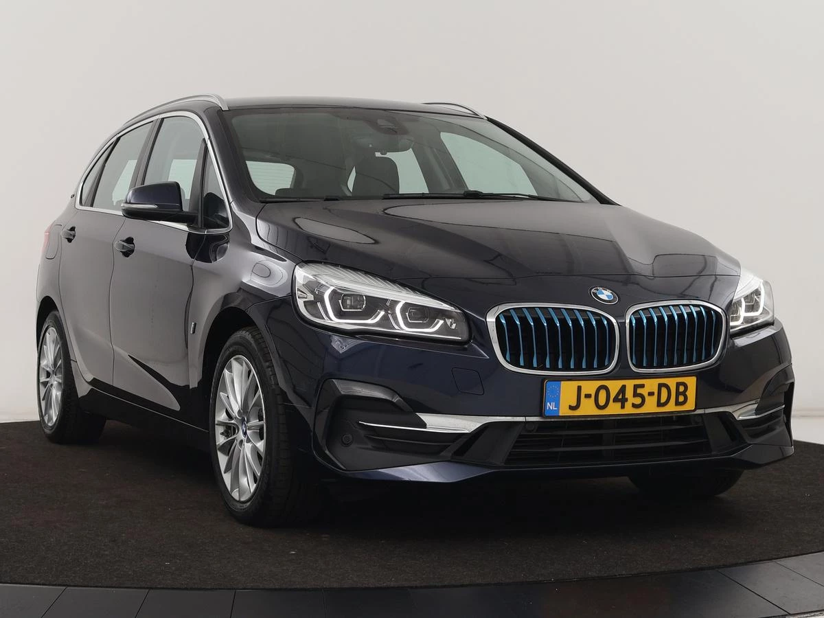 Hoofdafbeelding BMW 2 Serie