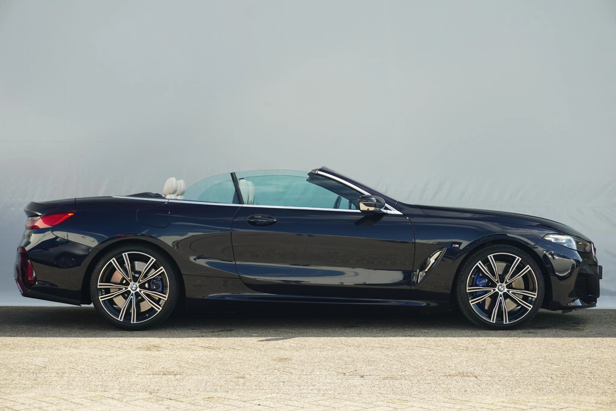 Hoofdafbeelding BMW 8 Serie