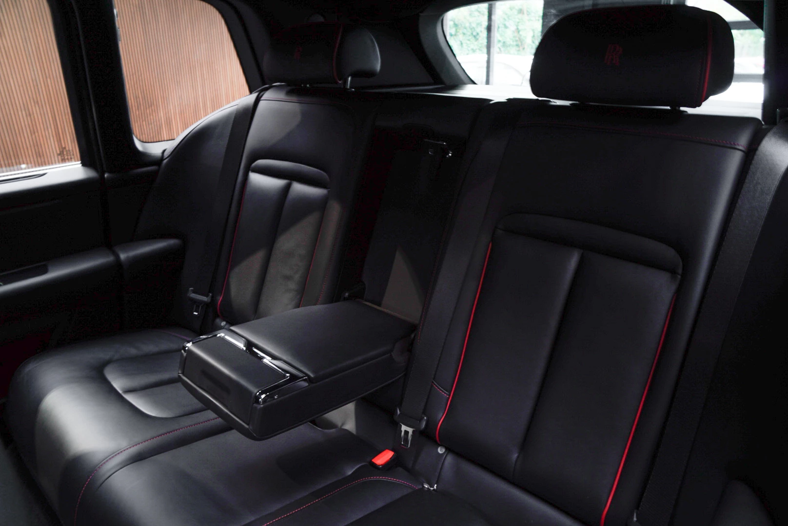 Hoofdafbeelding Rolls-Royce Cullinan