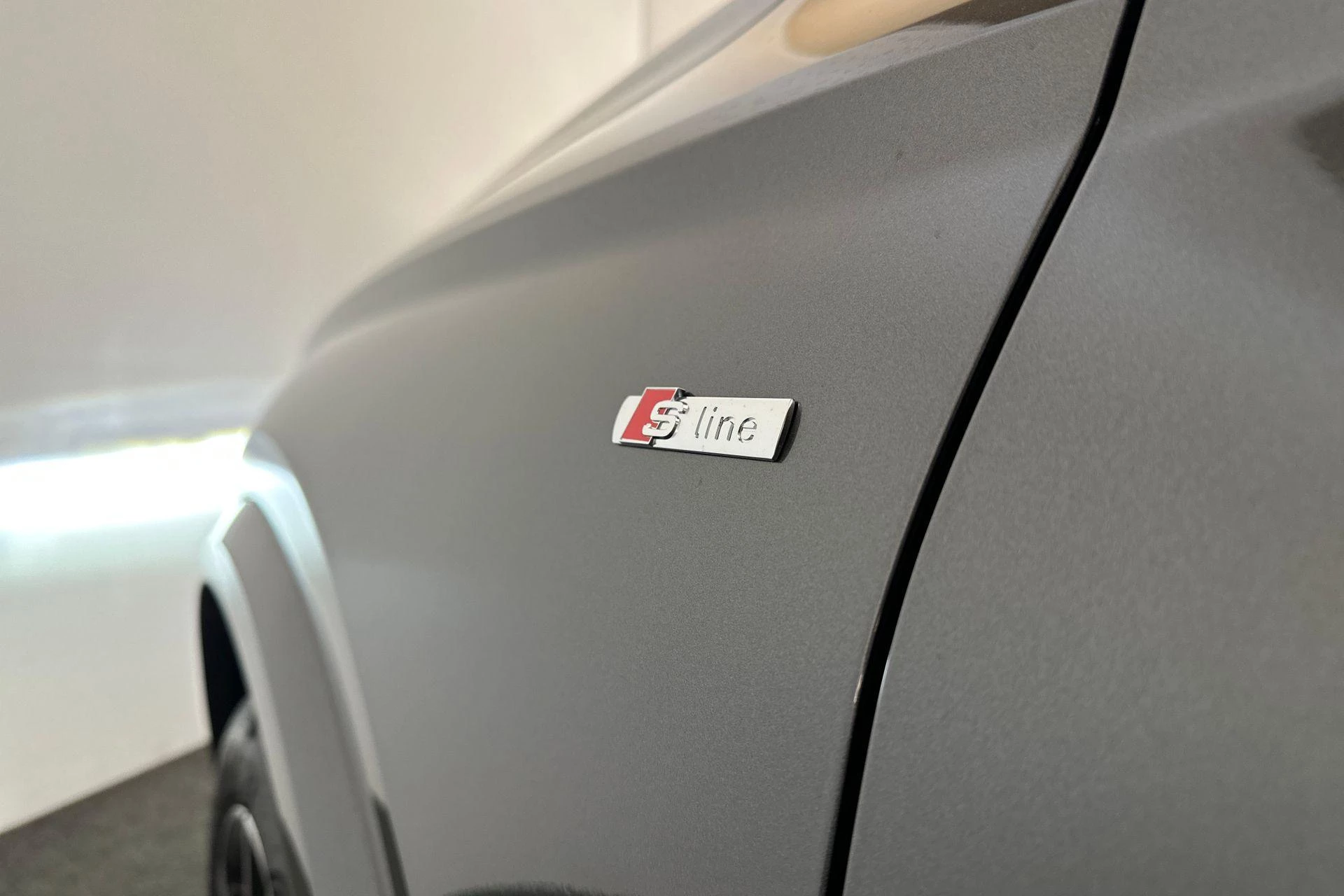 Hoofdafbeelding Audi Q6 e-tron