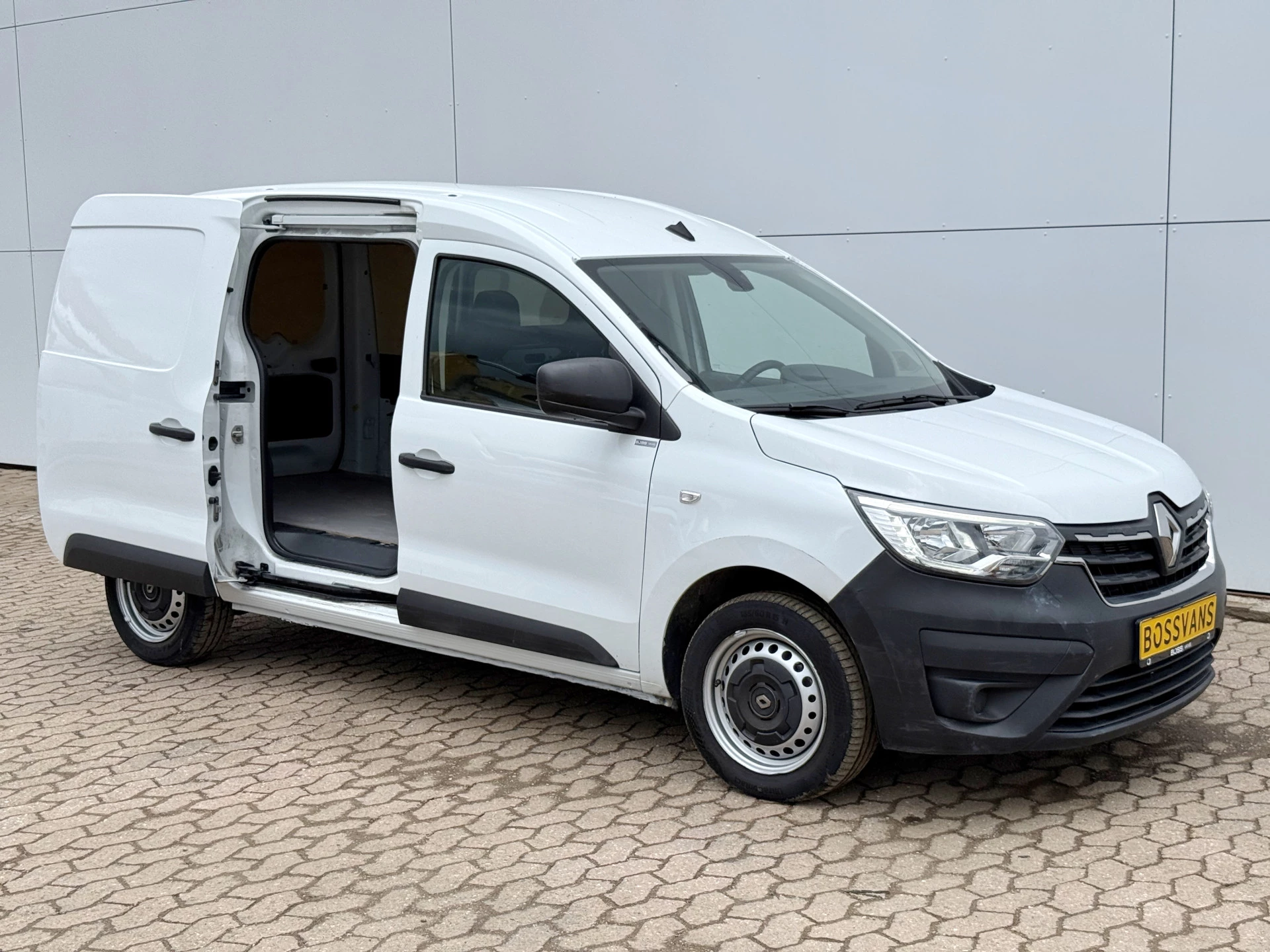 Hoofdafbeelding Renault Kangoo