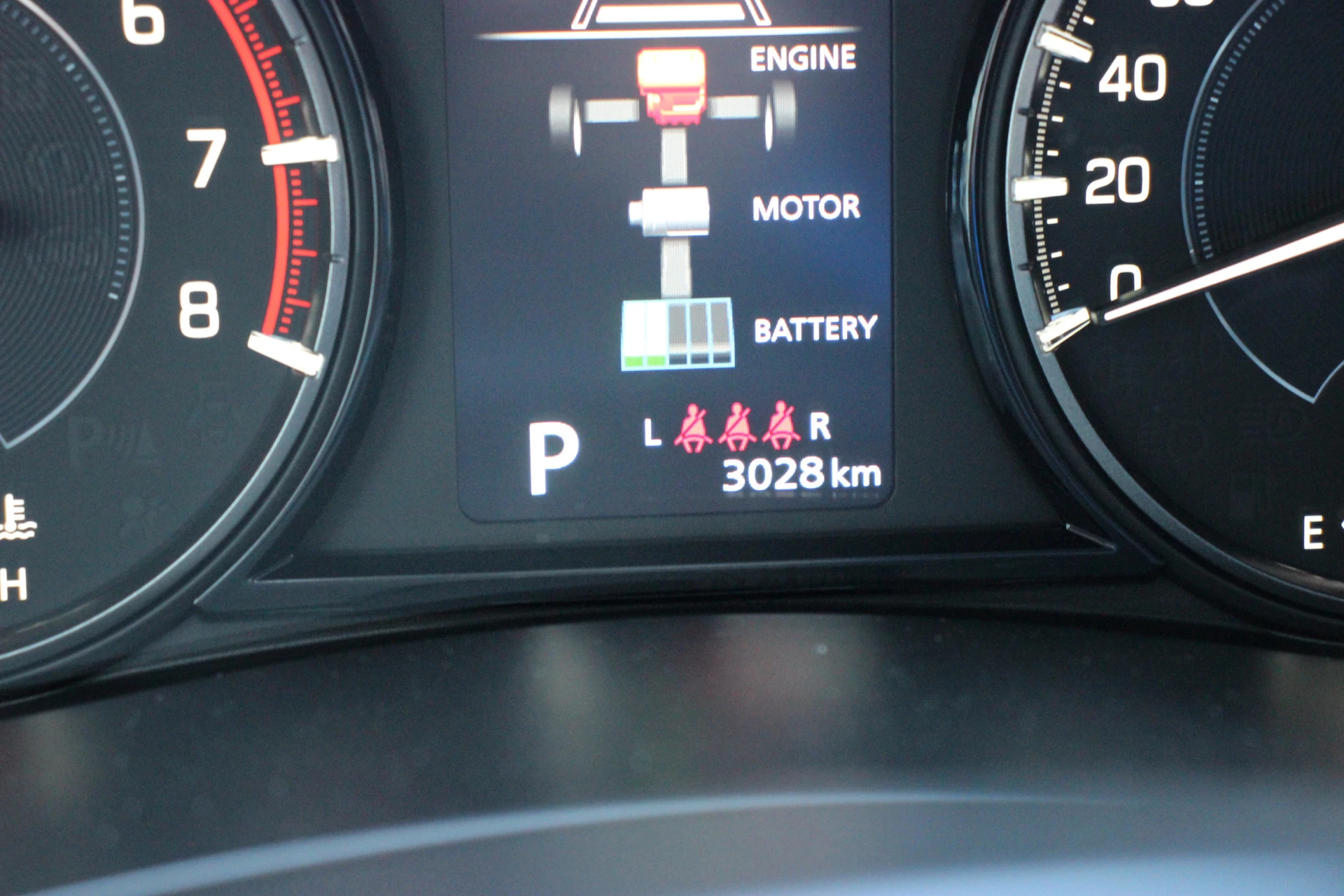Hoofdafbeelding Suzuki S-Cross