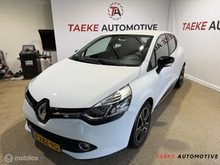 Renault Clio 0.9 TCe  Expression Airco/Cruise/Nap/1eEIG