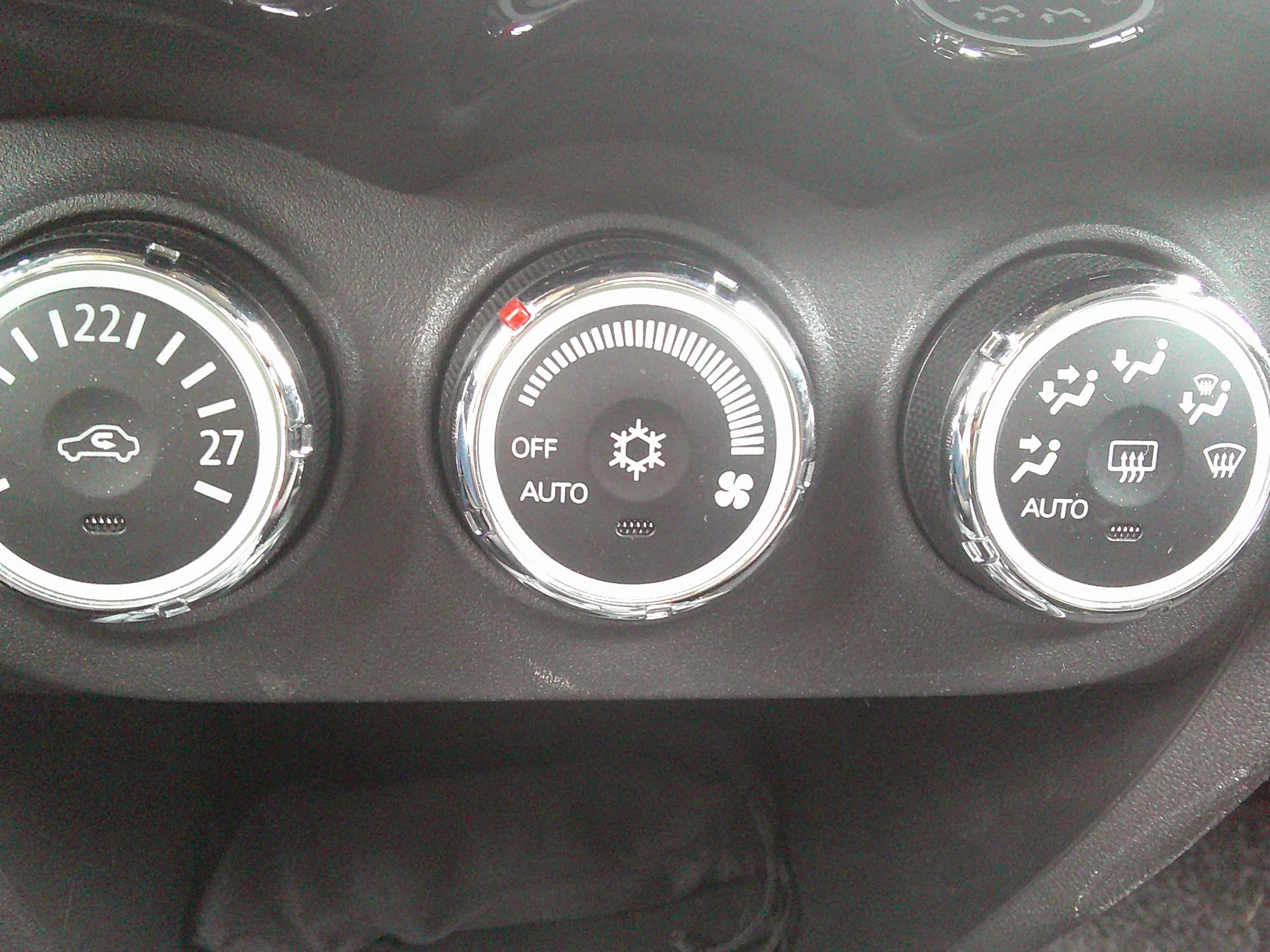 Hoofdafbeelding Mitsubishi ASX