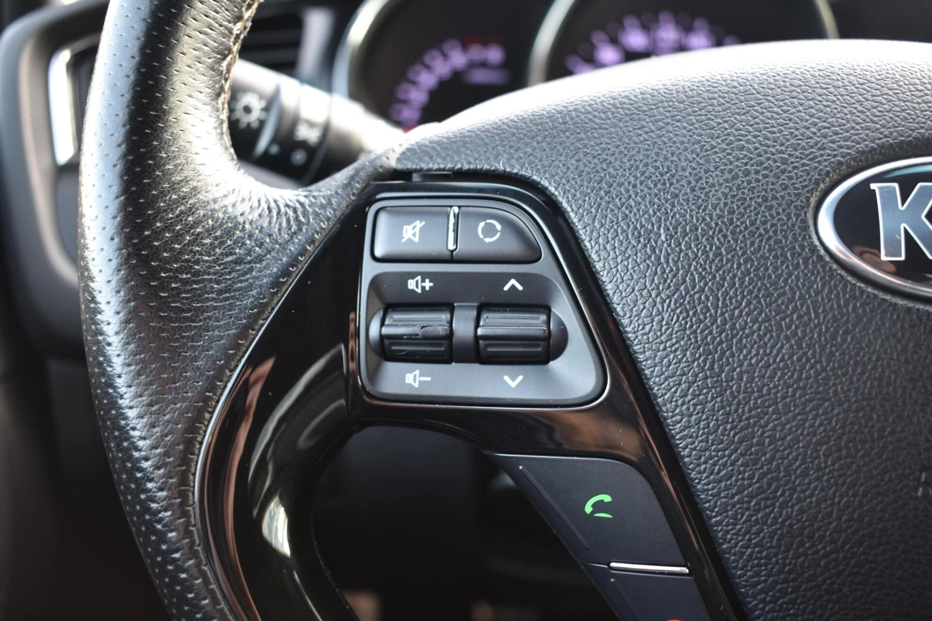 Hoofdafbeelding Kia cee'd