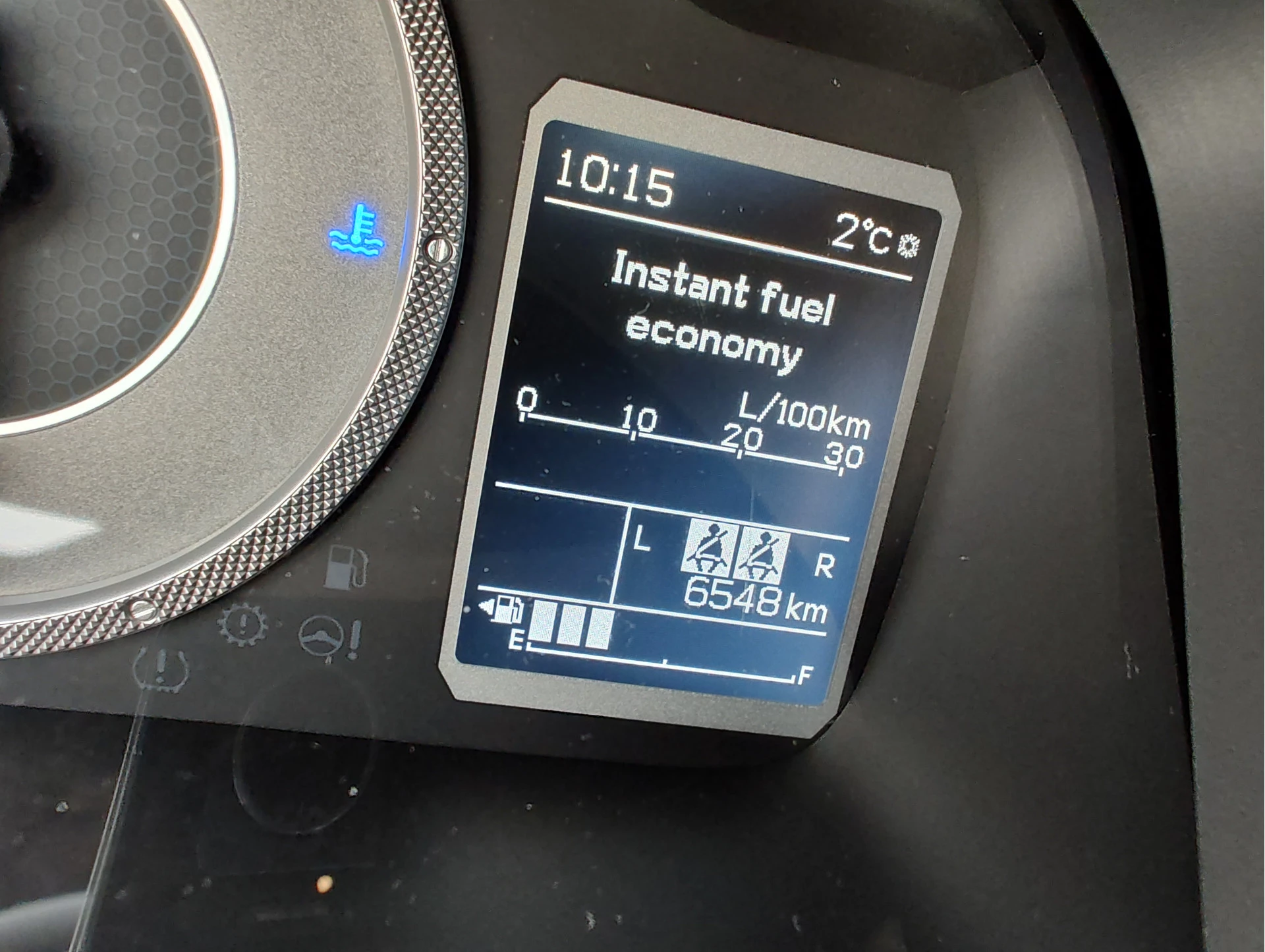 Hoofdafbeelding Suzuki Ignis