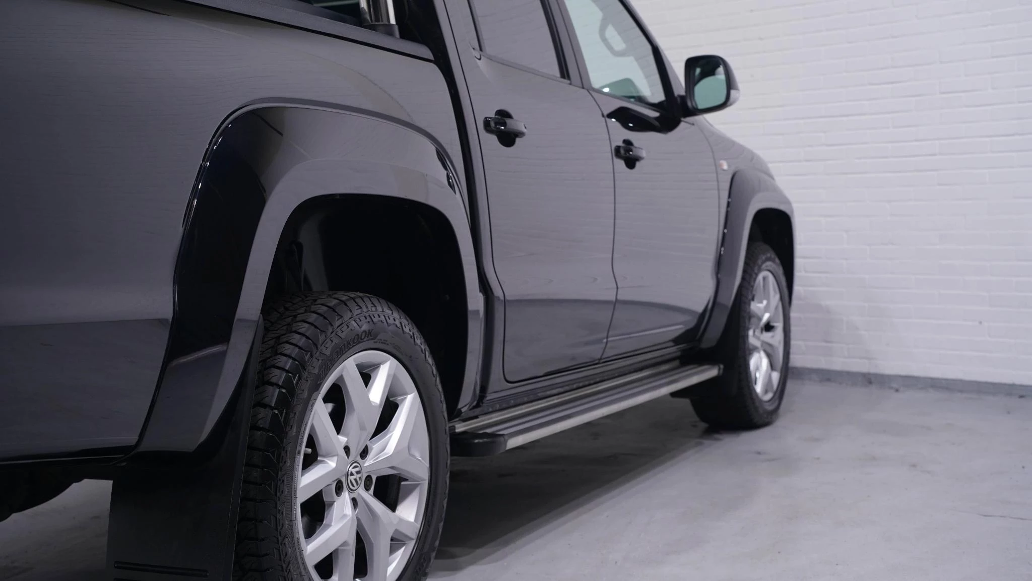 Hoofdafbeelding Volkswagen Amarok