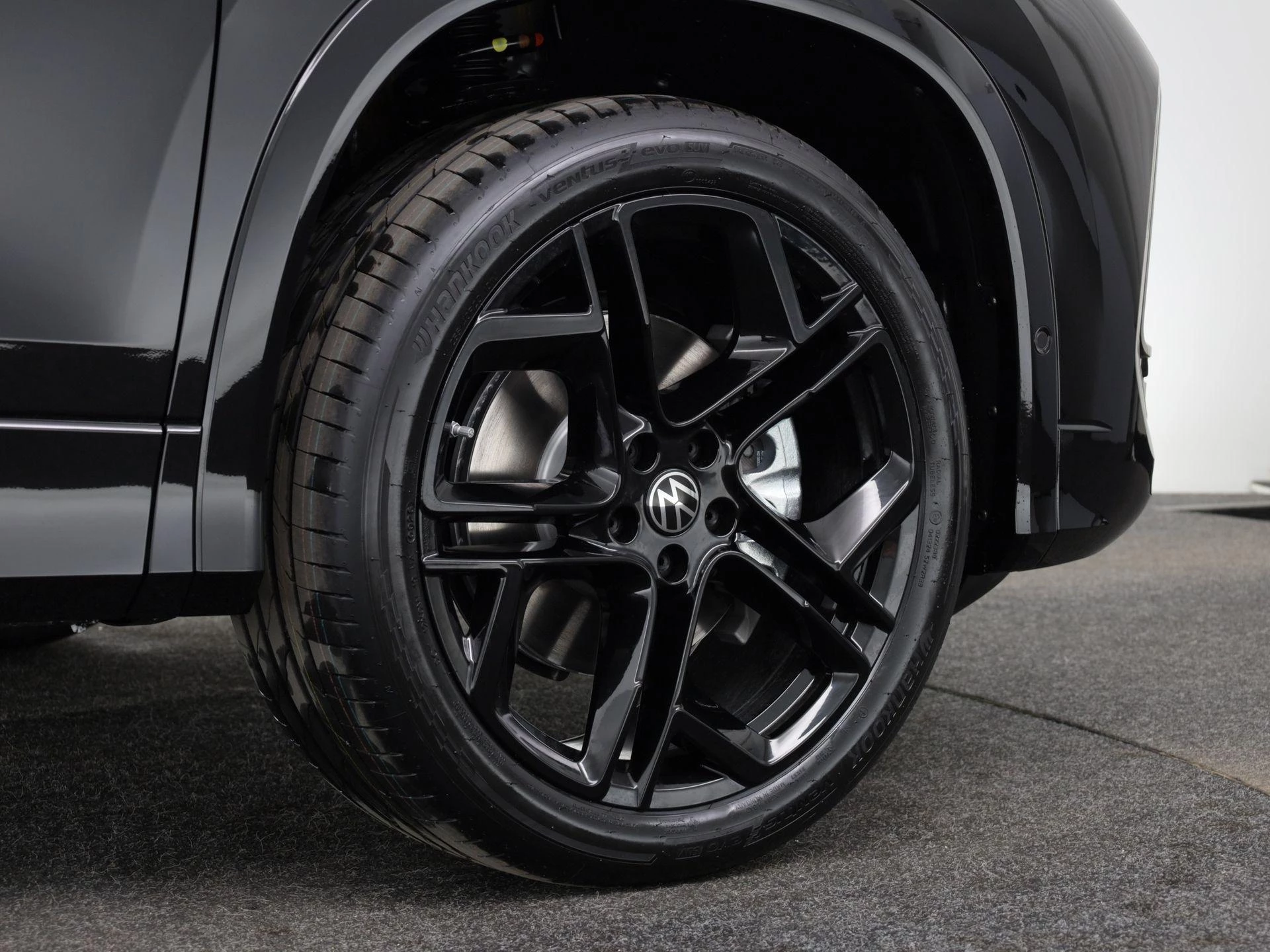 Hoofdafbeelding Volkswagen Tayron