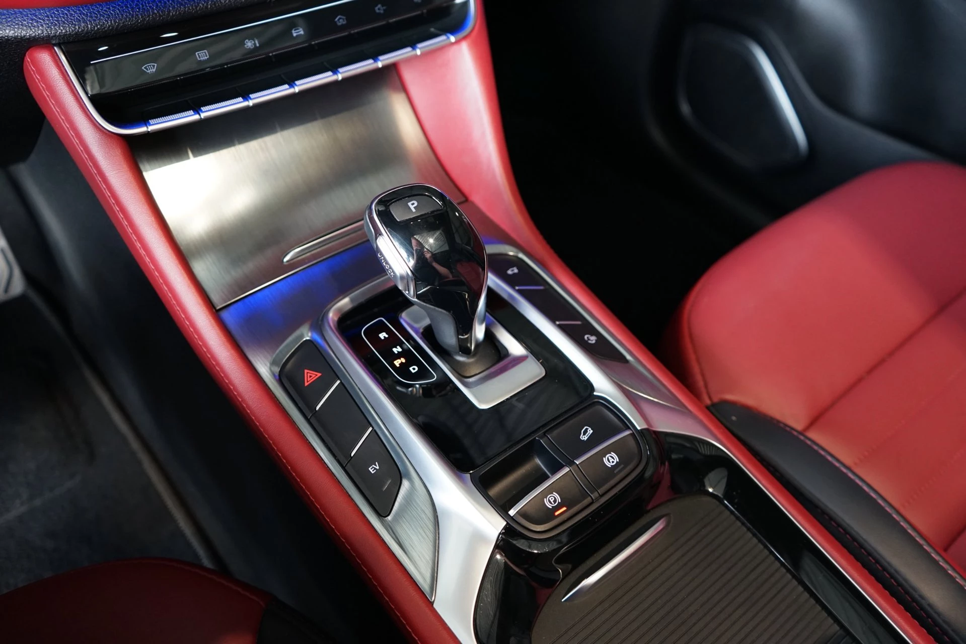 Hoofdafbeelding MG EHS