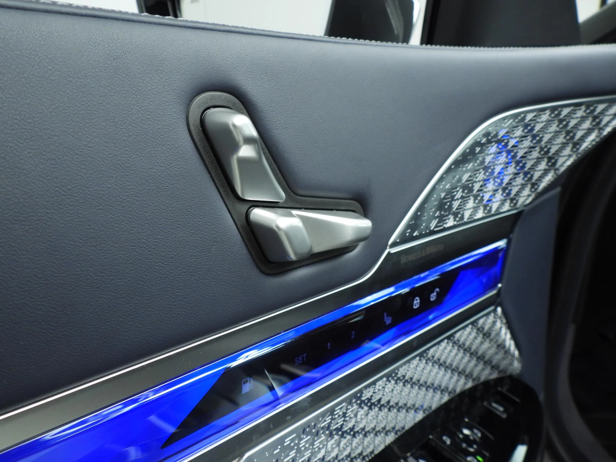 Hoofdafbeelding BMW 7 Serie