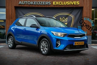 Kia Stonic 1.0 T-GDi MHEV DynamicLine