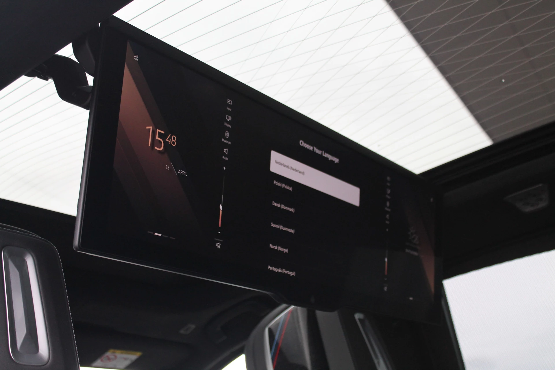 Hoofdafbeelding BMW i7