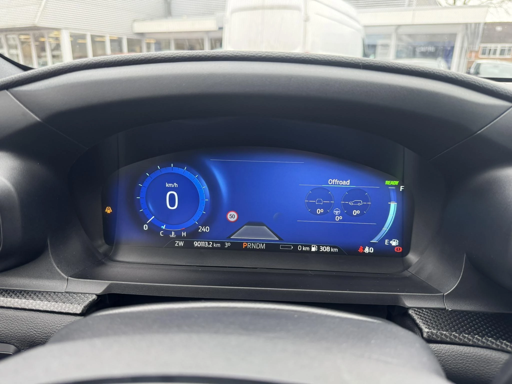 Hoofdafbeelding Ford Explorer