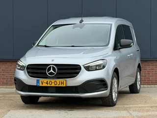 Mercedes-Benz Citan 112 CDI Dubbele schuifdeur / MARGE