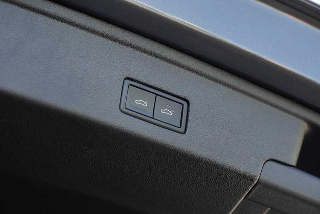 Hoofdafbeelding Volkswagen Touareg