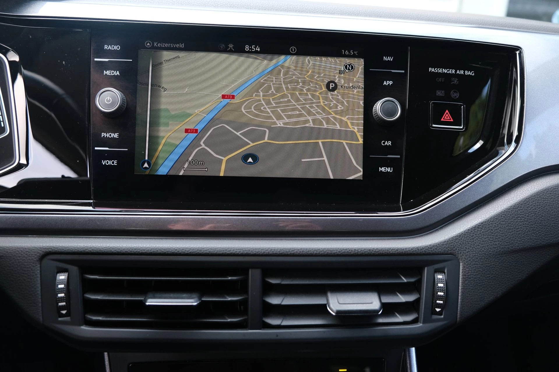 Hoofdafbeelding Volkswagen Taigo