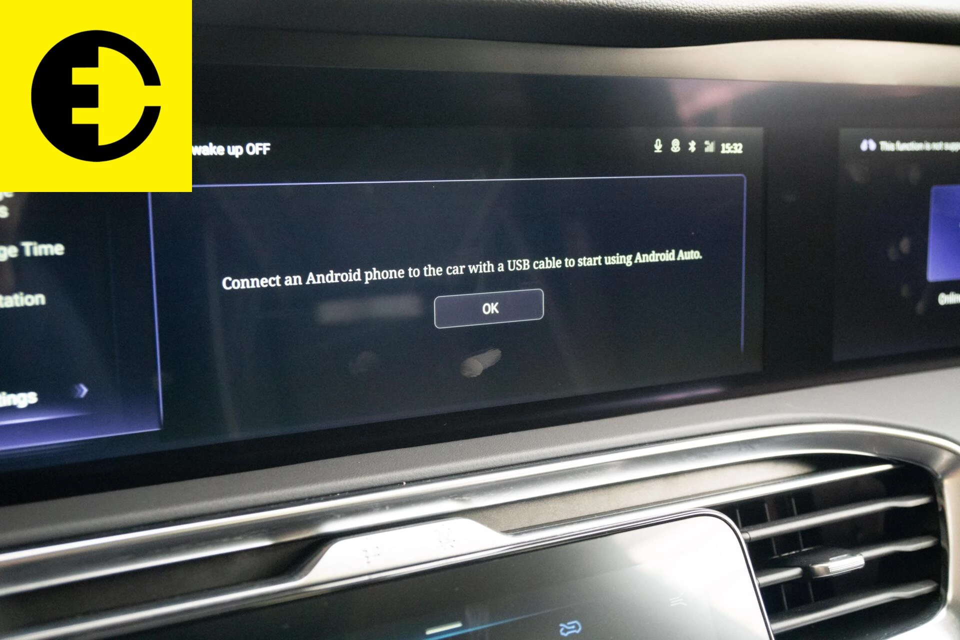 Hoofdafbeelding Hongqi E-HS9