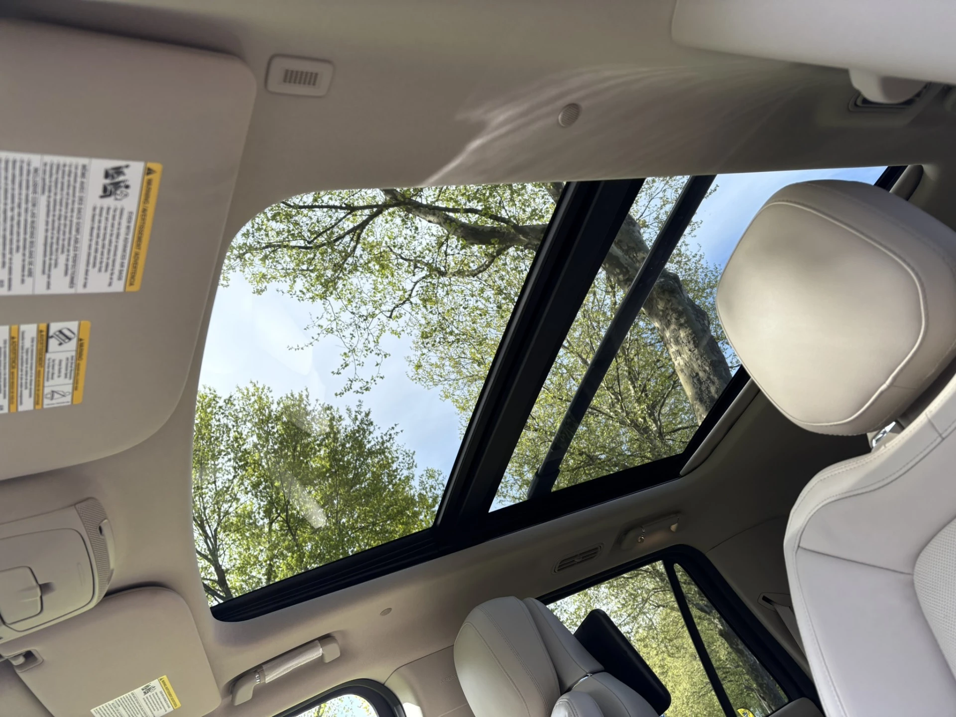 Hoofdafbeelding Lincoln Navigator
