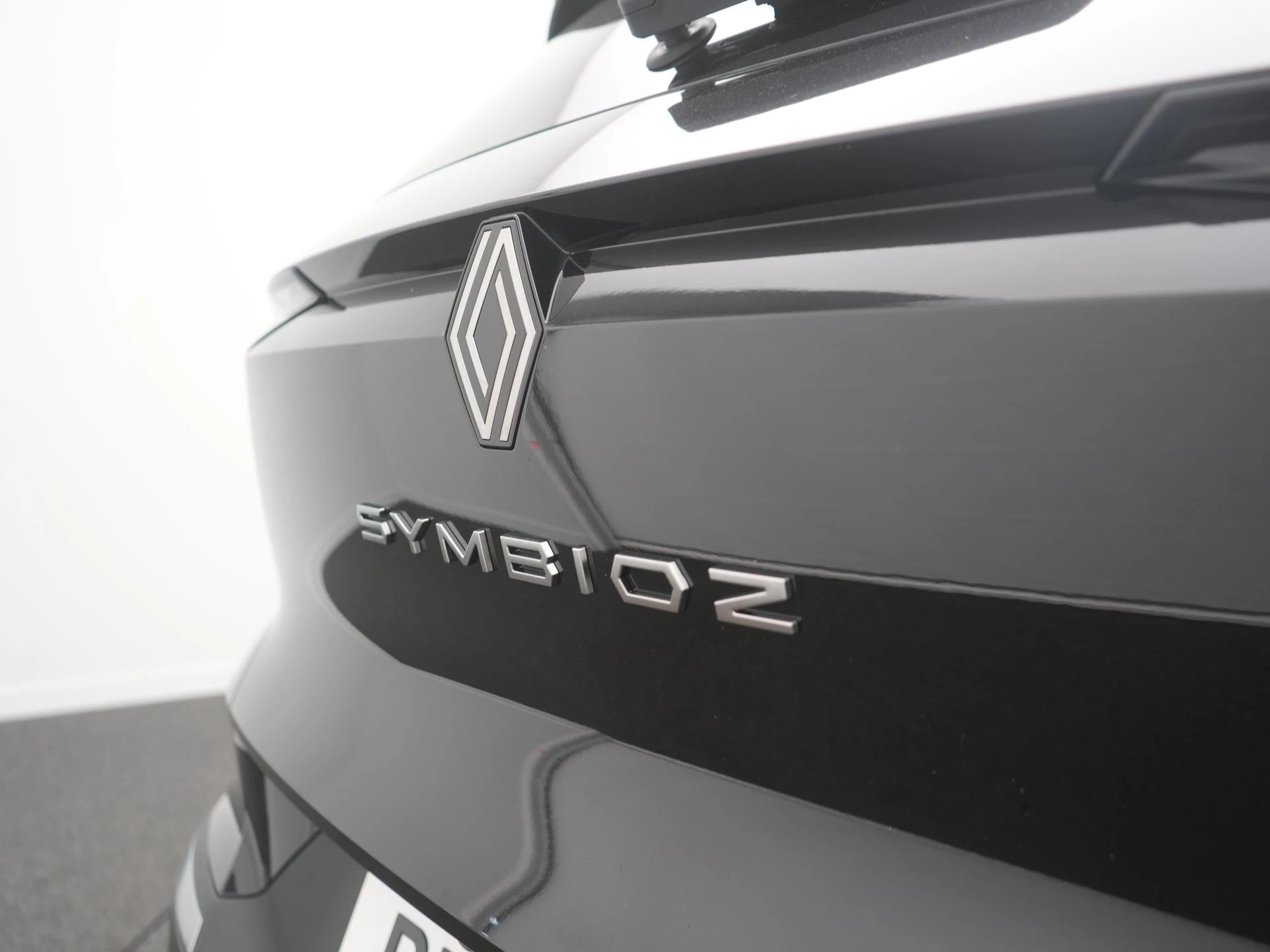 Hoofdafbeelding Renault Symbioz