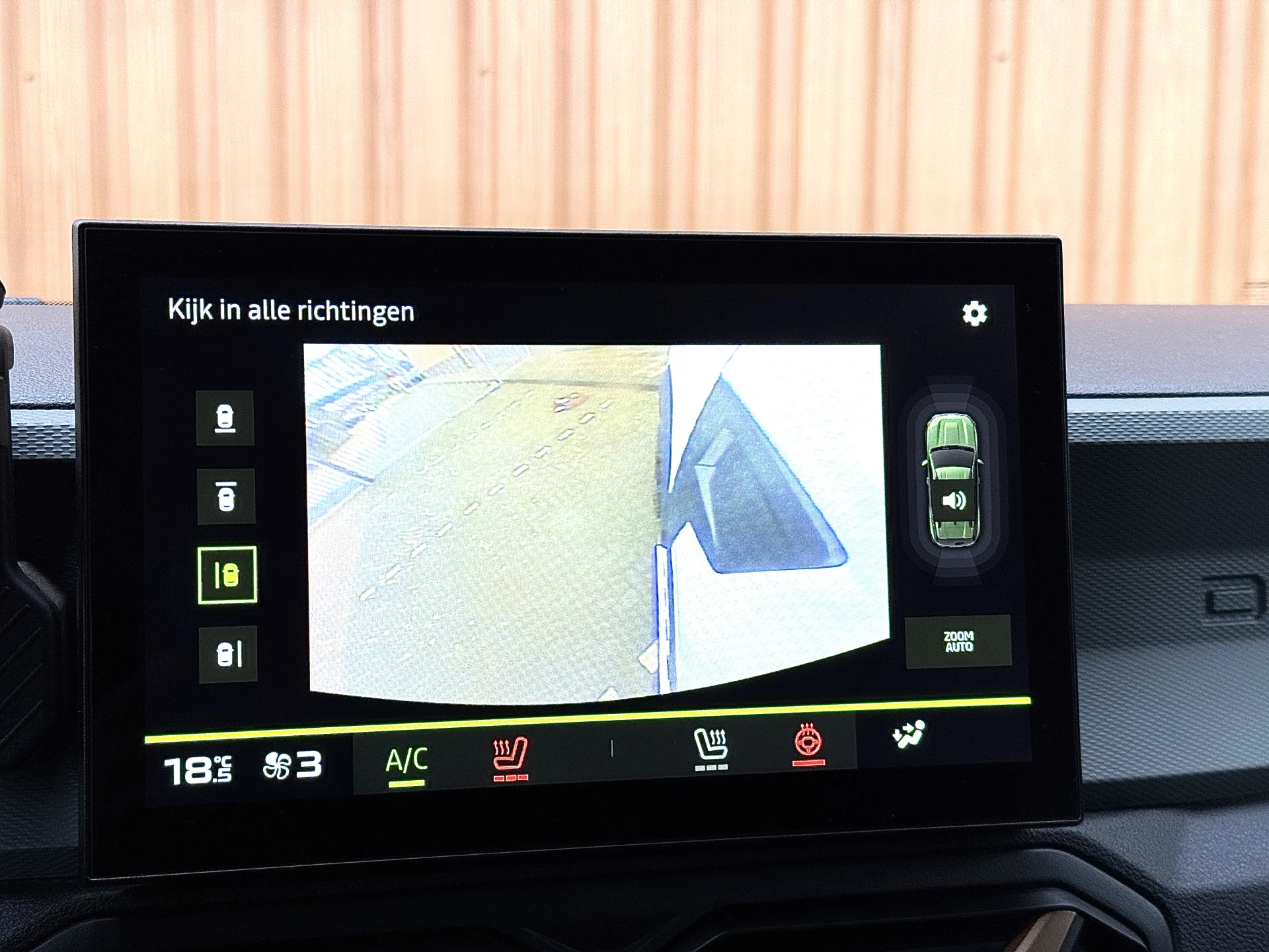 Hoofdafbeelding Dacia Duster