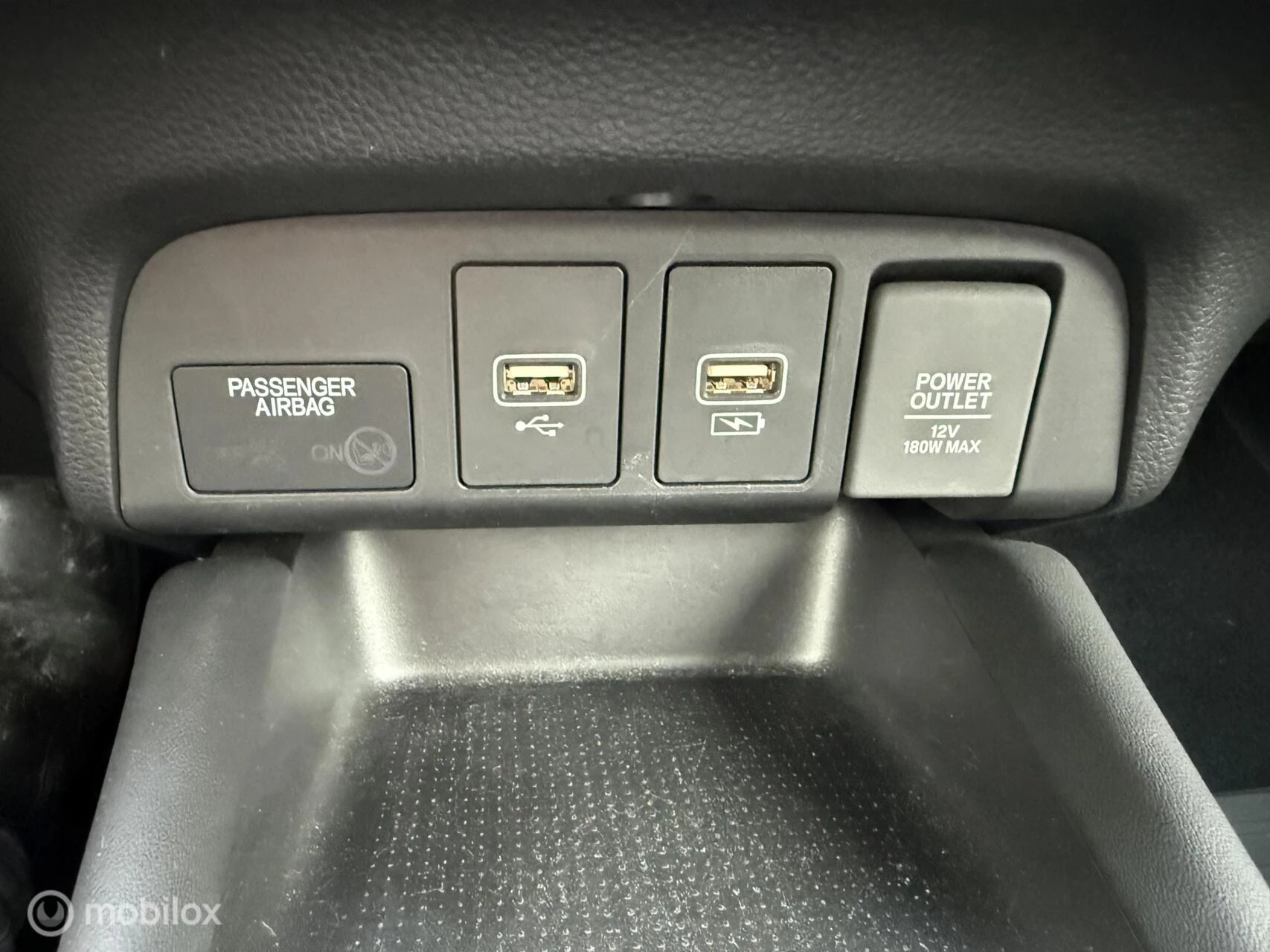 Hoofdafbeelding Honda Jazz