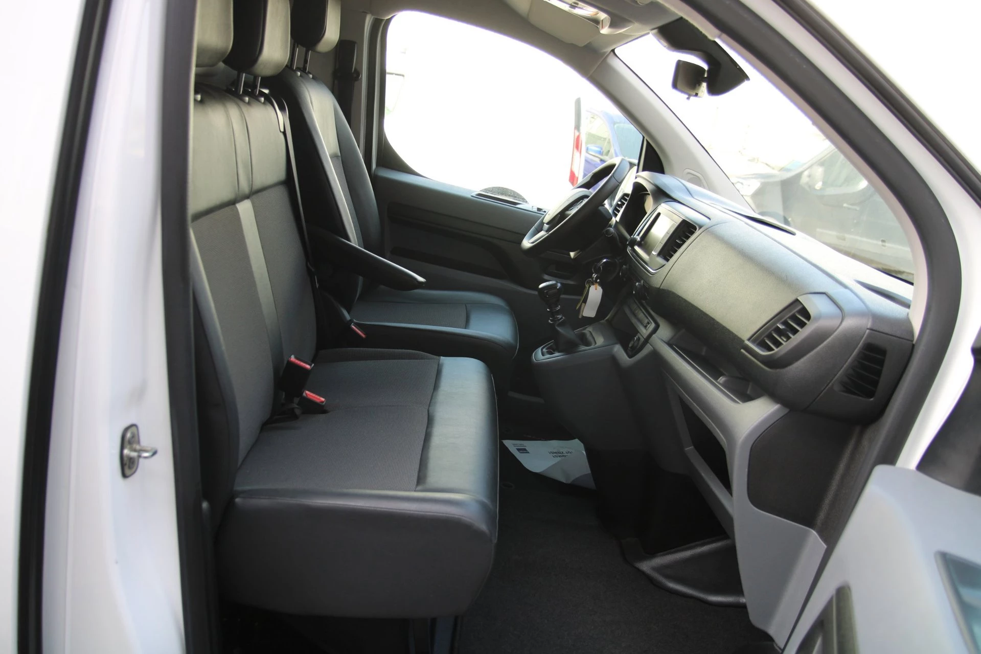 Hoofdafbeelding Peugeot Expert