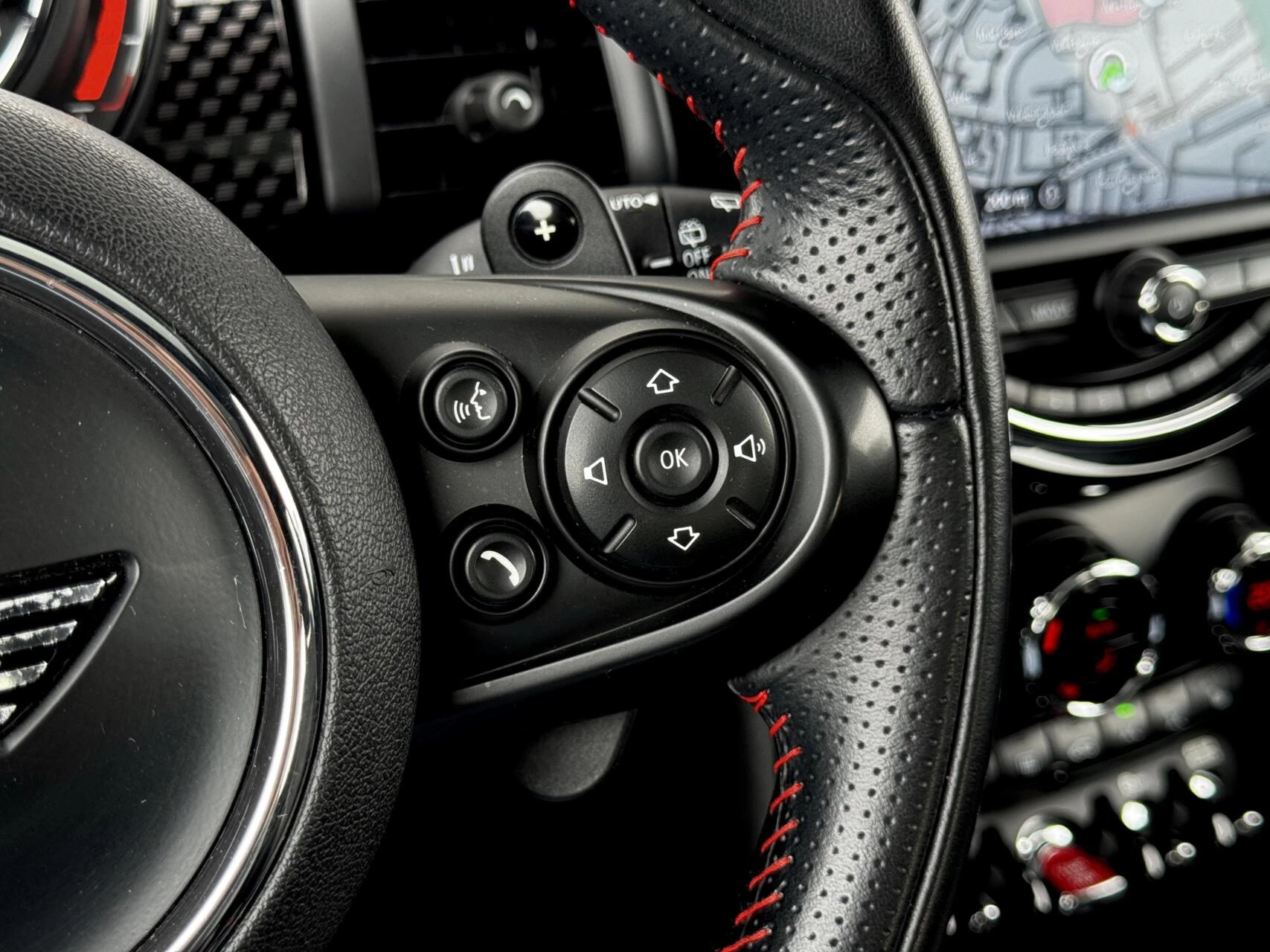 Hoofdafbeelding MINI Cooper S