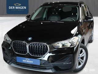 BMW X1 xDr25e eDrive Edition / CLIMA / NAVI / DAB+ / 17"