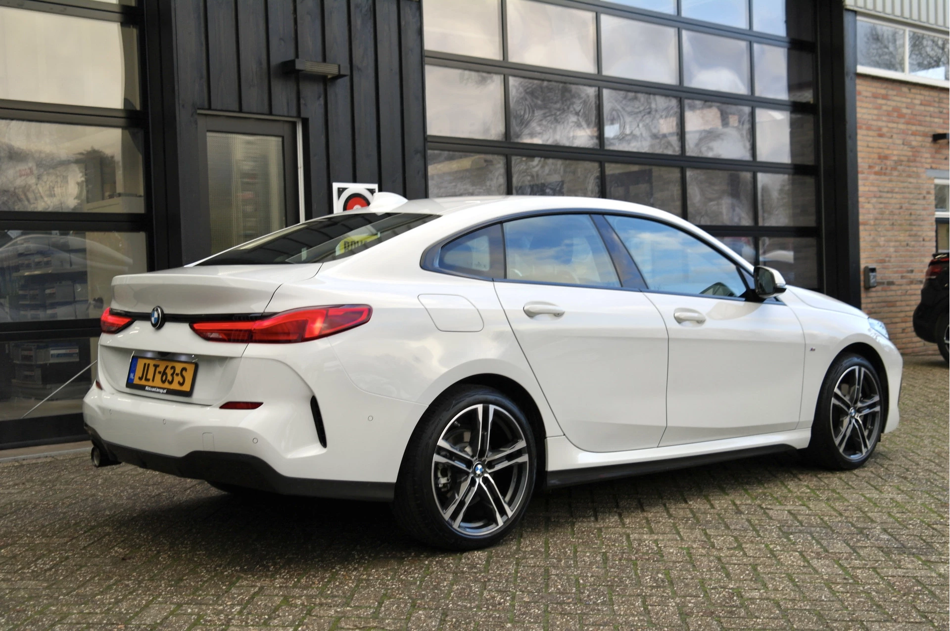 Hoofdafbeelding BMW 2 Serie