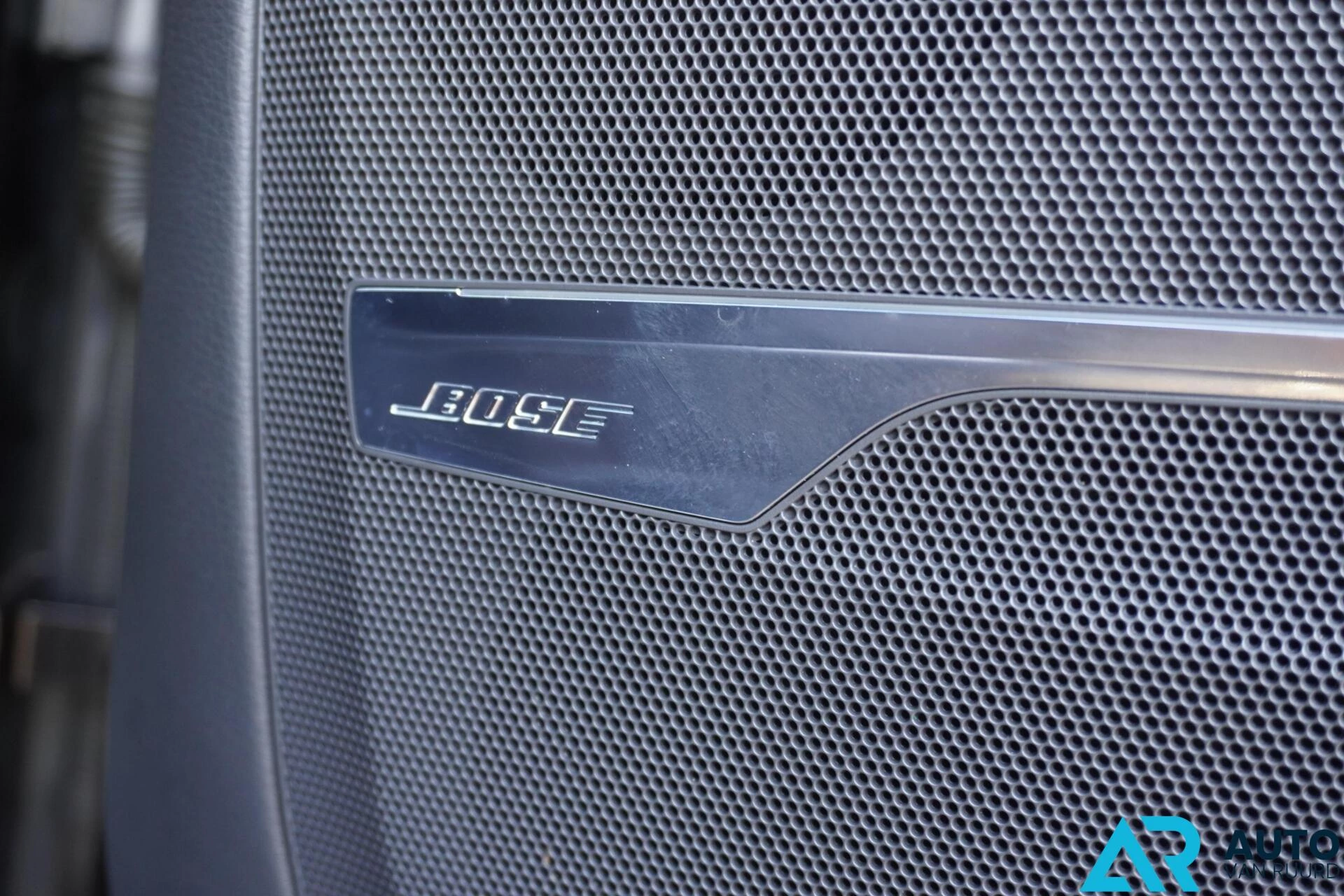 Hoofdafbeelding Audi SQ7